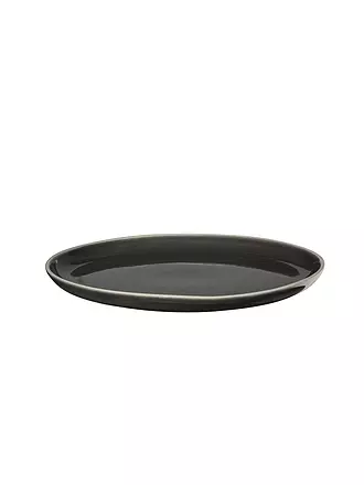ASA SELECTION | Dessertteller 21cm SEMANA Caviar | 